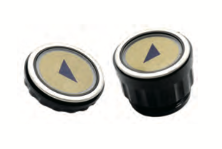 Schindler push butto